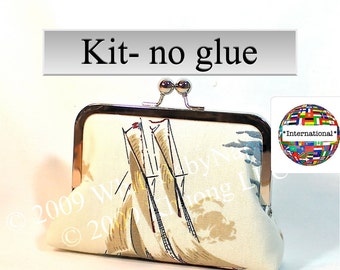 6x3 Clutch kit for International customers