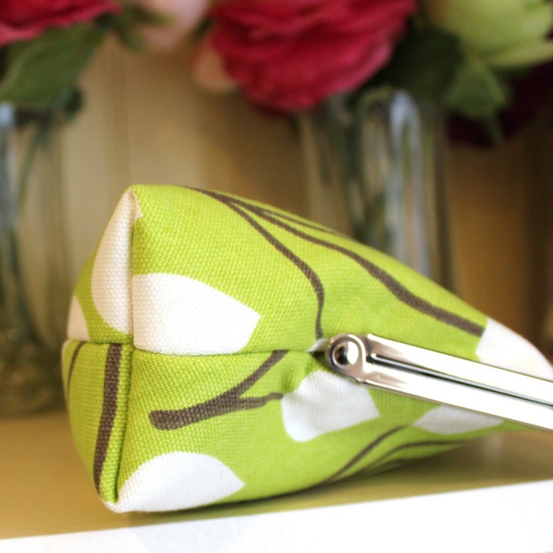 8x3 Makeyourown Clutch Kit Gutermann Glue Frame Interface Etsy