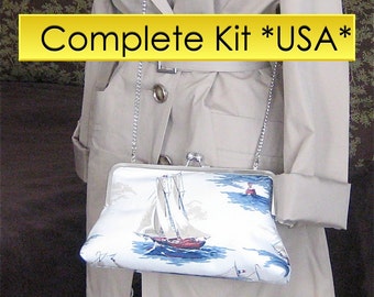 Complete 10 inch clutch kit everything including GLUE for USA customers