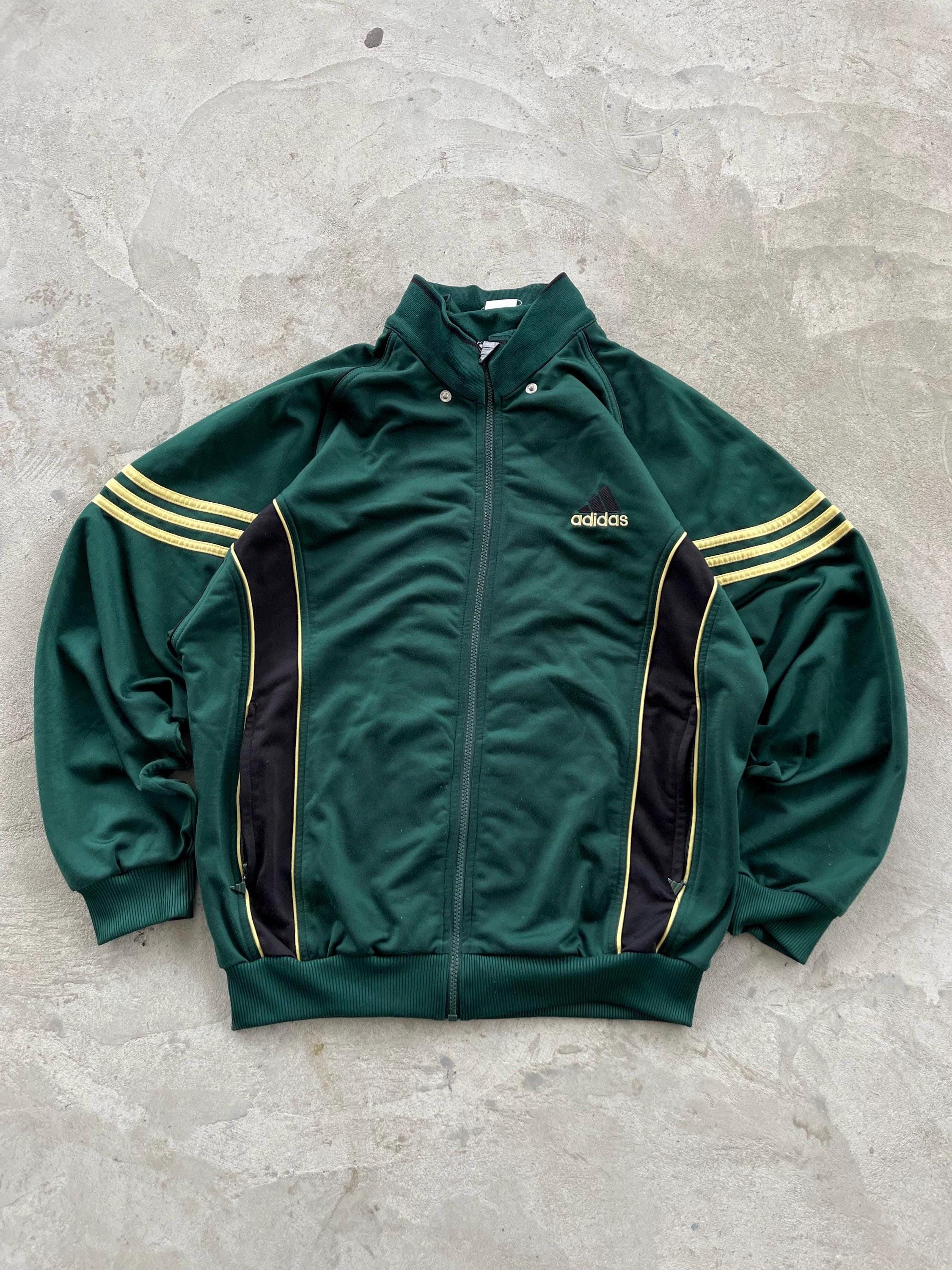 90s Vintage Adidas - Etsy