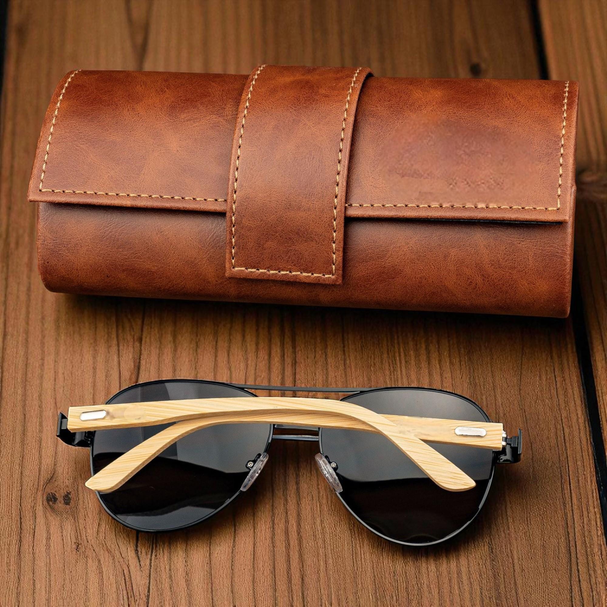 カルティエ メガネ サングラス ケース ブラック Cartier glasses case - Etsy 日本