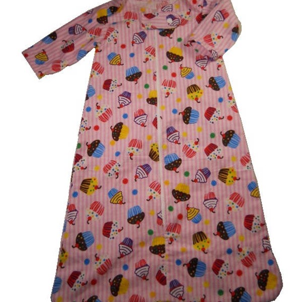 Baby Sleep Sack Snuggle Up