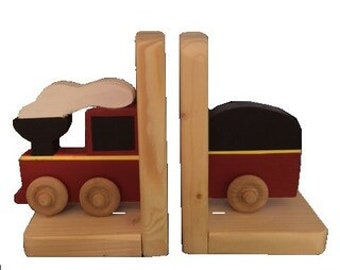 Bookends for children