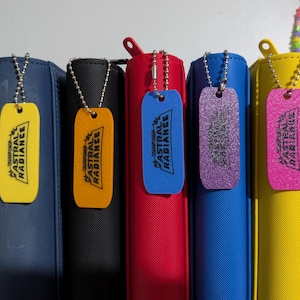 Conjunto de chaveiro Sword & Shield Astral Radiance Stars