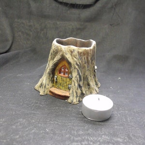 Fairy Home Tea-lite Holder image 3