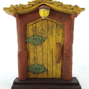 Woodland Fairy Door image 3