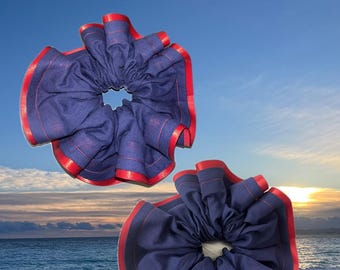 Scrunchies for Cabin Crew