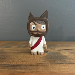 Jesus Creative Tonie