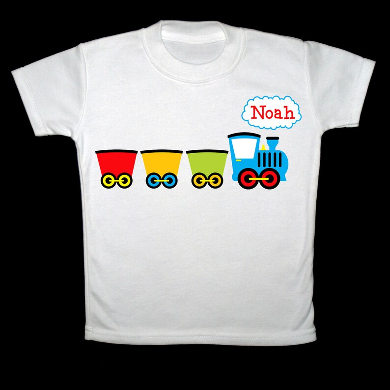 choo shirt