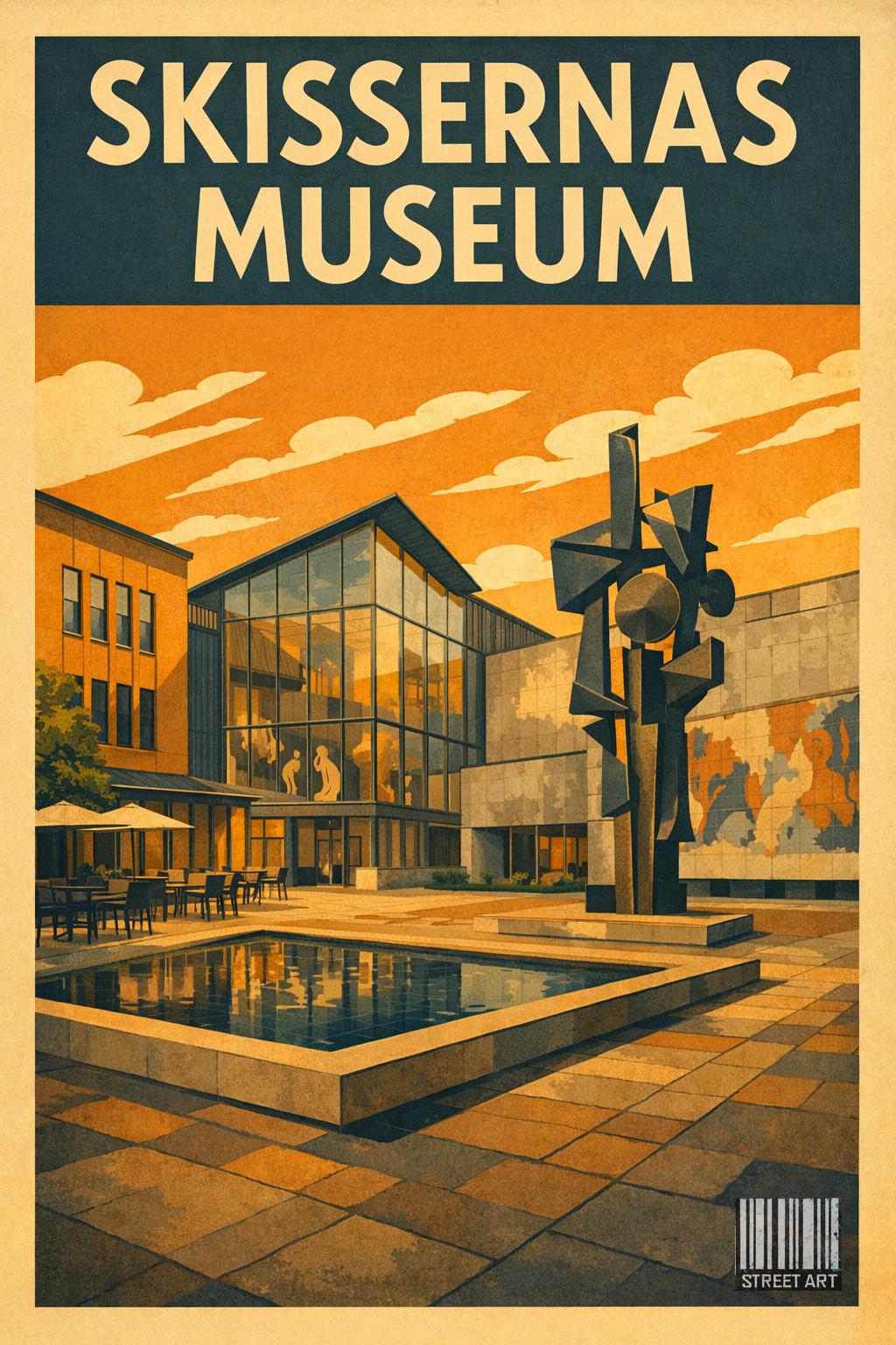 70年代旅行ガイドブック／ヨーロッパ・アメリカ19冊オールカラー写真集（英語版） Lund Sweden Poster, Lund Cathedral Art, Vintage Sweden Print