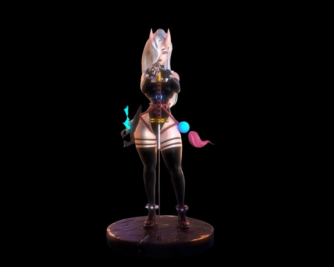 anime-girl-nsfw-sexy-stl-3d-print-sex-decor-figure-etsy