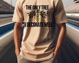 Drag Racing shirt, Drag Racing t shirt, Drag Racing unisex shirt, Drag Racing tee, Drag Racing Tree Shirt, Racing Shirt, Race day shirt