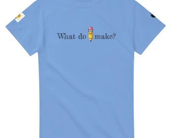 Camiseta Educador marca la diferencia