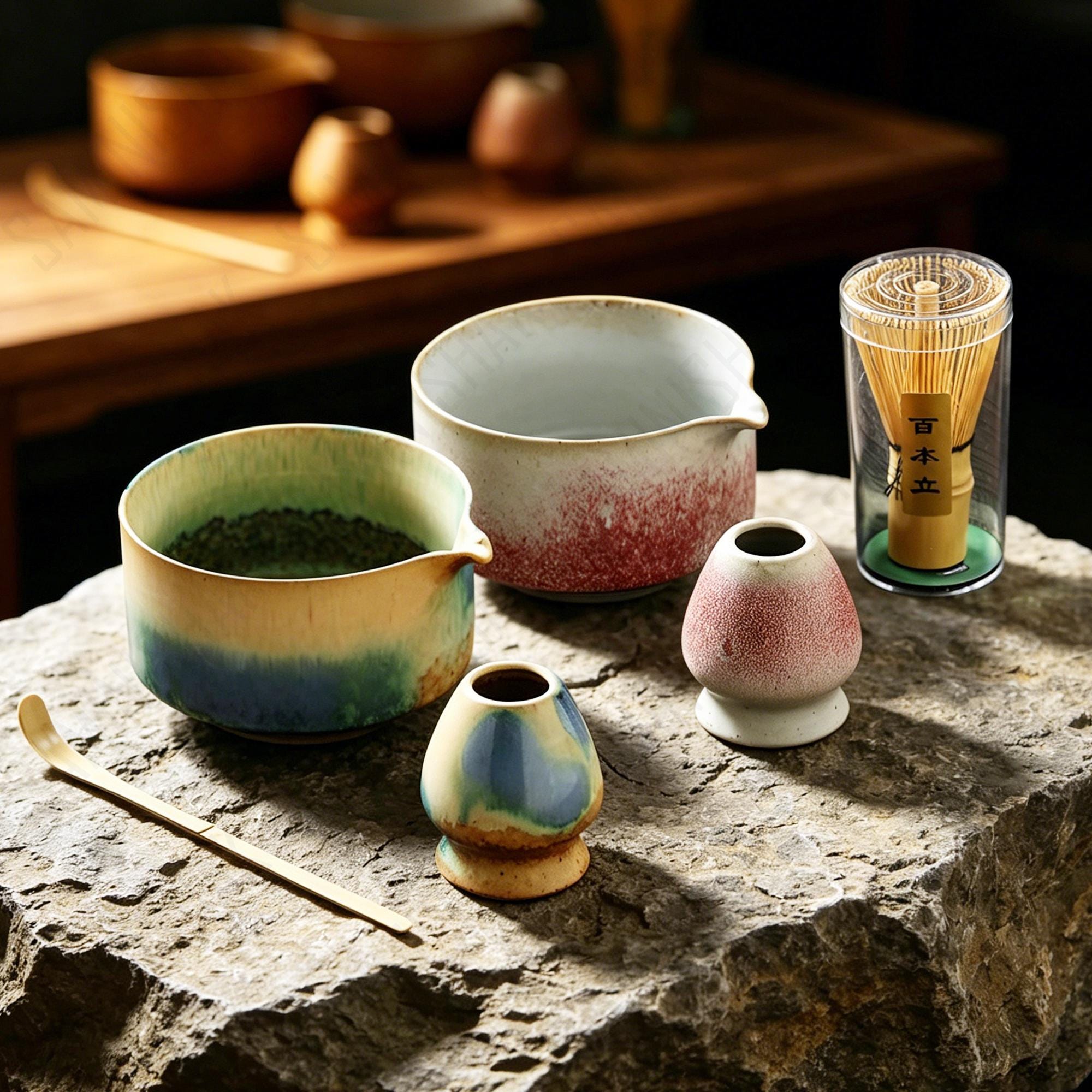 茶碗 抹茶碗 置物 abjun061108 瀬戸 茶碗 抹茶碗 茶道具 在銘 茶道具 抹茶碗 茶碗 -黄