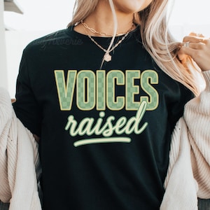 Christian Church Choir Shirt, Religious Singing Ministry Gift, Faith T-Shirt, Jesus Lover Tshirt, Praise Worship Team, Group Practice Tee
