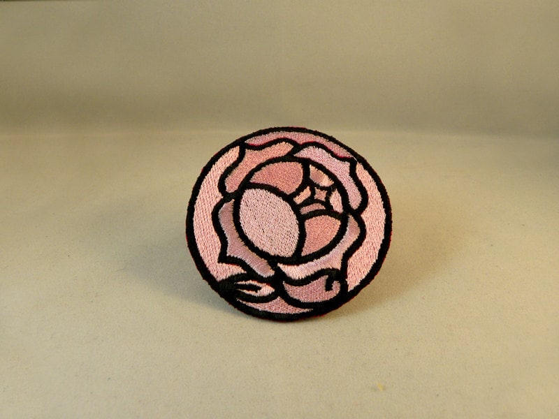 UTENA ブラック　リング Utena Duelist Ring - Etsy