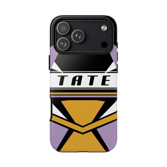 Tate Mcrae Phone Case: Protective Cover, Shockproof, Customized Gift - Etsy