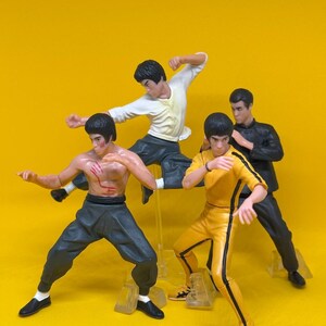Brutale Tortenfigur Figur Figur Tortenfigur Figur Torte Karate Karate Kung-Fu Martial Arts mma Geburtstag Torte Deko Figur Torte