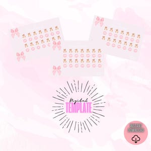 Savings Challenge Tracker