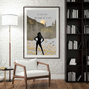 Taylor Print Trendy Wall Art Taylor Poster Girl Dorm Room Print Taylor Lyric Poster Eras Boho Aesthetic Jpg Era Decor Home Room