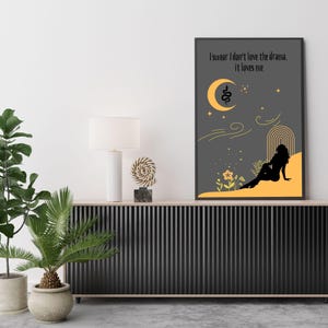 Black Taylor Print Trendy Wall Art Taylor Poster Girl Dorm Room Print Taylor Lyric Poster Eras Boho Aesthetic Jpg Era Decor Home Room