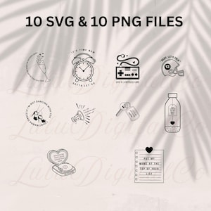 Era Lyric Svg Eras Symbol Png Digital File Taylor Png Taylor Eras Inspired Design Era Sublimation Design Music Icon Svg File for Merchandise
