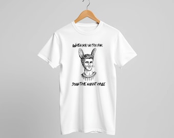 Rabbit Hole T-shirt