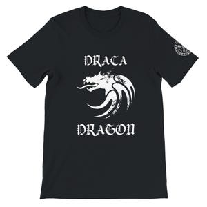 Dragon/Draca T-shirt