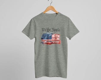 Camiseta Nosotros El Pueblo