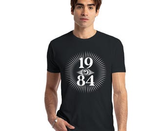 1984 T-shirt