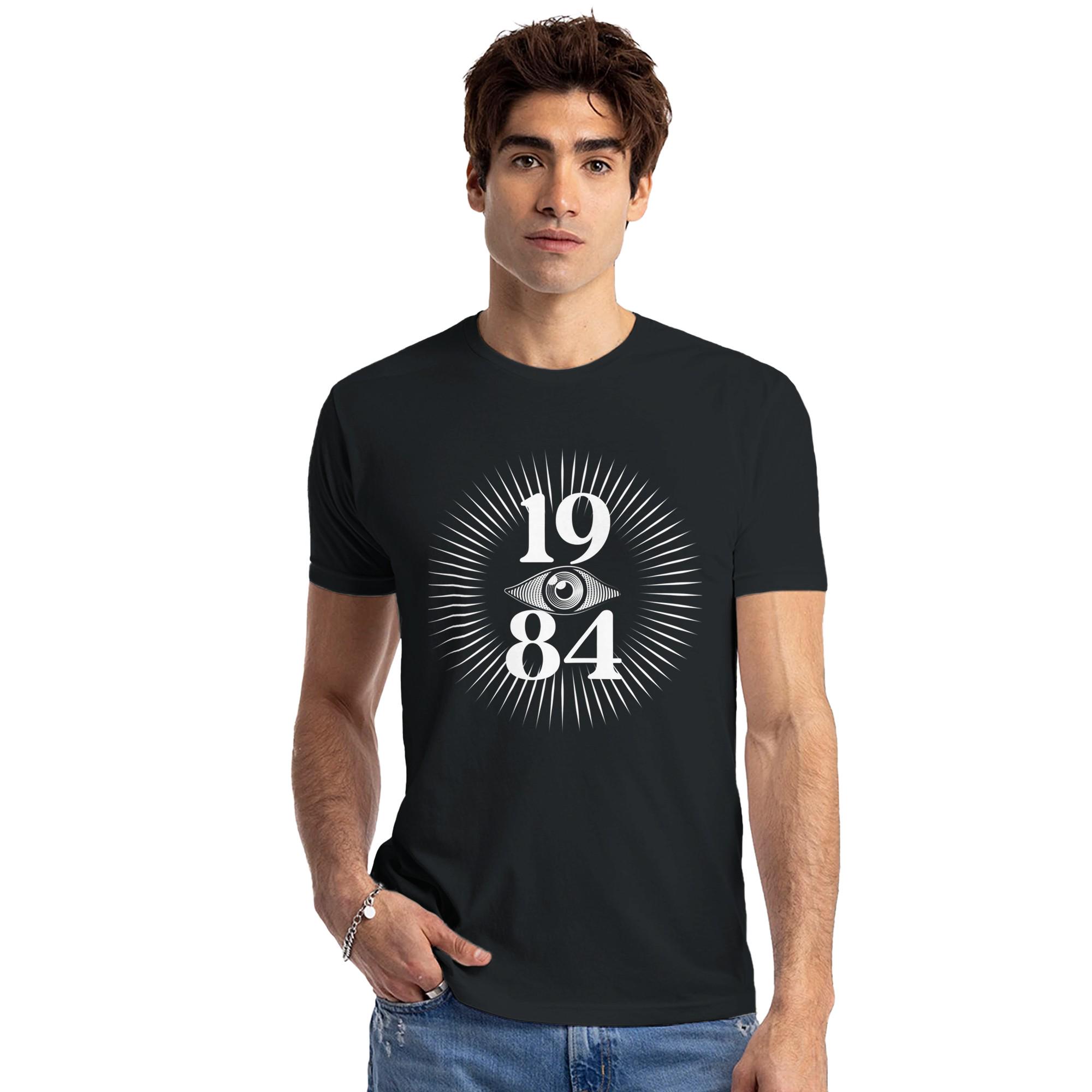 1984年のTシャツ - Etsy 日本