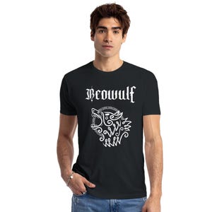 Beowulf T-shirt