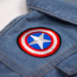 LIMITED EDITION - Super Heroes