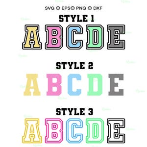 Checkered Alphabet Svg, Checkered Letters Svg, Layered Letters, Racing Letters, Racing Alphabet, Race Letters, Race Car Letter, Racing Font
