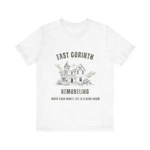 Movie Buff T-Shirt, Film Lover Graphic Tee, Cinema Enthusiast Top, Classic Movie Fan Shirt, Retro Film Quote Apparel