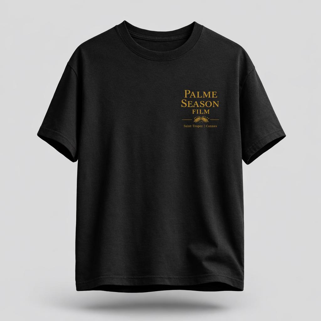 Cannes film festival t shirt - Etsy 日本