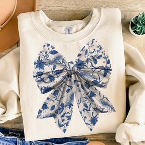 Schleife Chinoiserie Png, Blaue Schleife Chinoiserie Png, Chinoiserie Ostern Png, Blaue Schleife Png, Blaue Schleife Coquette Png, Schleife Png, Ostern Png, Chinoiserie Png