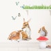 see more listings in the Woodland Wall Decals section