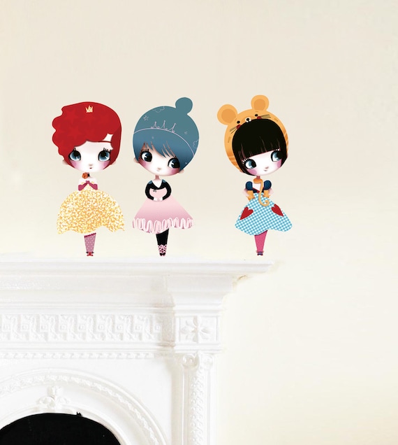 Pvc best sale free dolls