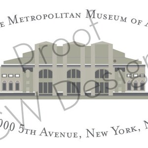 Custom House Illustration numérique - maison Portrait - papier anniversaire, cadeau de mariage, pendaison de crémaillère - agent immobilier fermeture cadeau - cadeaux d’entreprise