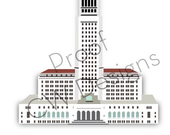 Custom House Digital Illustration - Home Portrait - Wedding Gift, Paper Anniversary, Housewarming - Realtor Closing Gift - Corporate Gifts