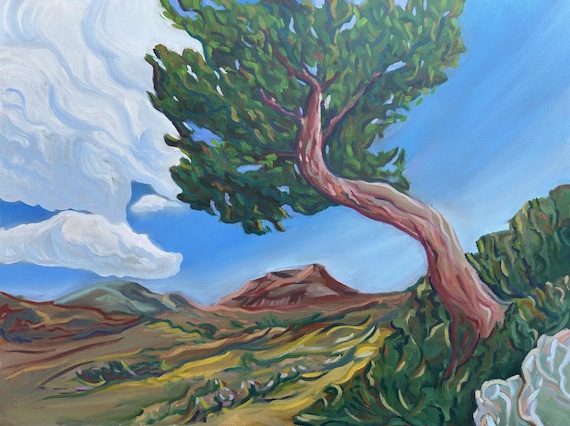 Untitled (24"x32")