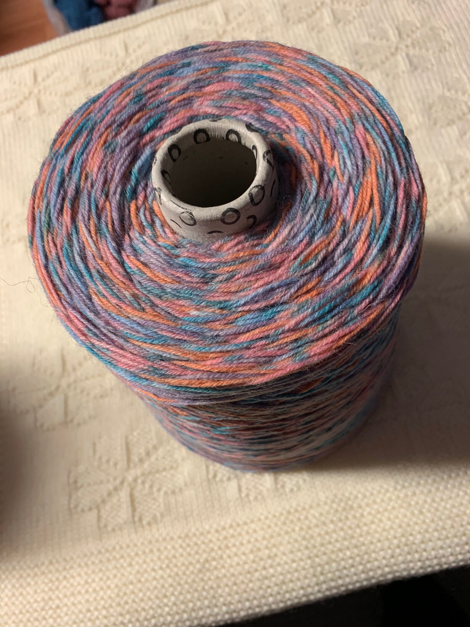 Cone Yarn Opal Adventure Sock Yarn 4 Ply 500g Etsy