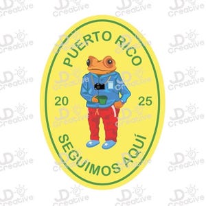 Concho Frog, nuevo álbum de Bad Bunny vector, png Svg de alta calidad perfecto para máquinas de corte y proyectos de impresión de gran formato.