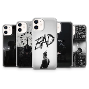 Xxxtentacion Phone Case - Etsy Xxxtentacion Phone Case - Etsy