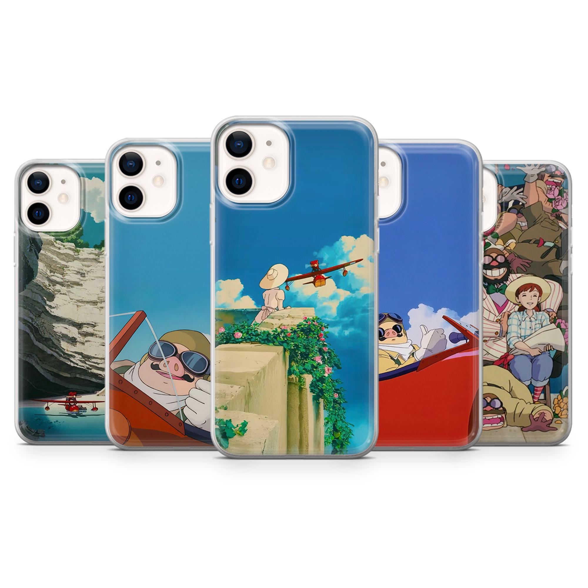 Custodia In Silicone Antishock Per Oppo A98 5G Design Dolce 01 Disegni