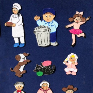 My Mother Was a Baker