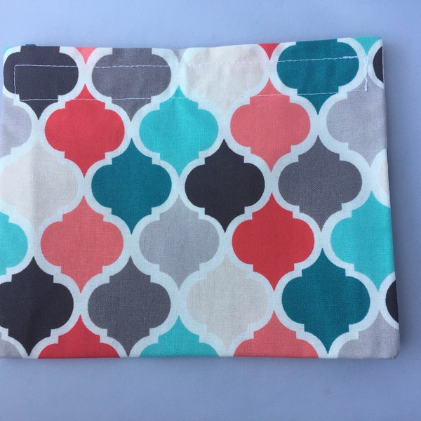 Reusable Snack Bag