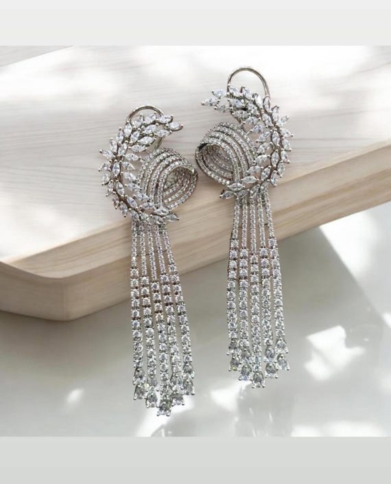 Introducing Chhavi Jhumkis – A delightful fusion of Tradition and Modernity
