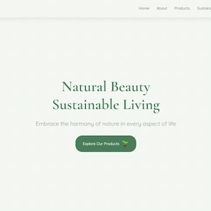 Pakiet szablonów Premium HTML/CSS 5 unikalnych profesjonalnych projektów